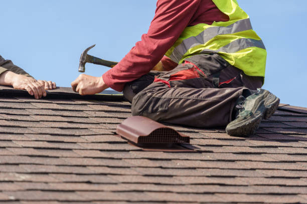 Best Metal Roofing Contractor  in Billings, MT