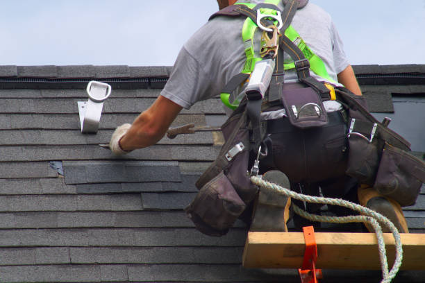 Best Storm Damage Roof Repair  in Billings, MT