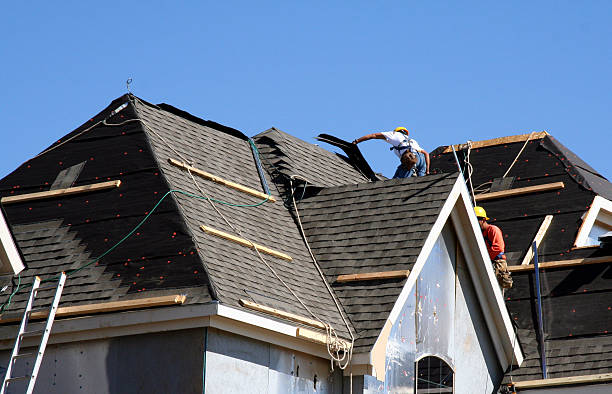 Best New Roof Installation  in Billings, MT