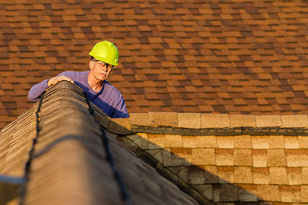Best Emergency Roof Repair  in Billings, MT
