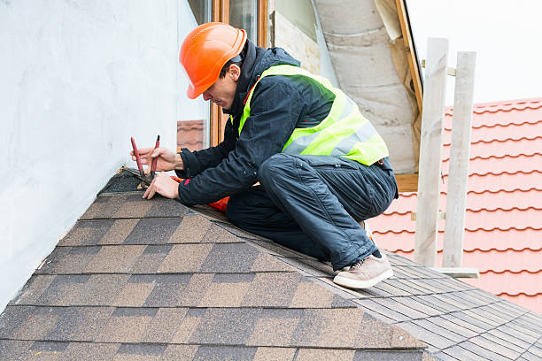 Quick and Trustworthy Emergency Roof Repair Services in Billings, MT
