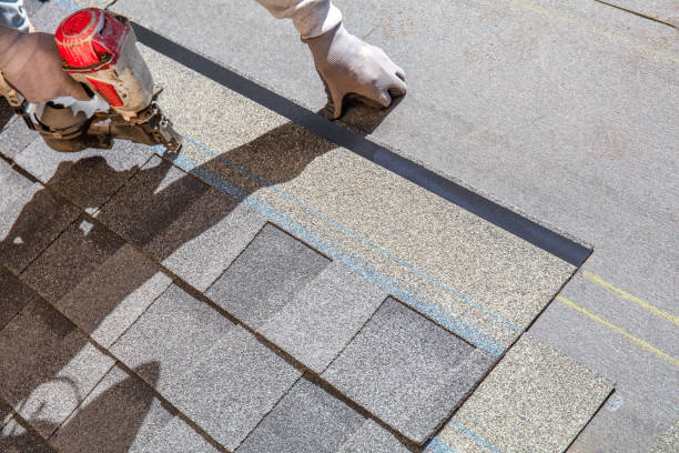 Best Local Roofing Companies  in Billings, MT